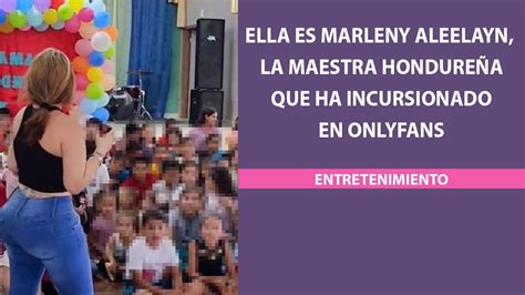 onlyfans marlene|La maestra (@marleny1.